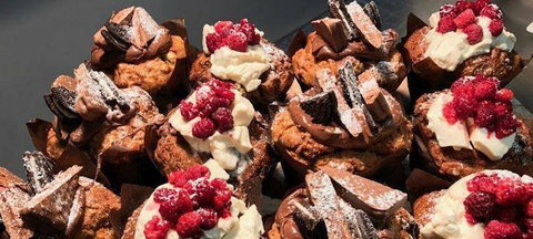 Explorers Restaurant - Accommodation Cairns 10