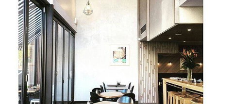 Explorers Restaurant - Accommodation Cairns 11