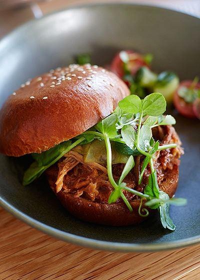 Explorers Restaurant - Accommodation Cairns 13