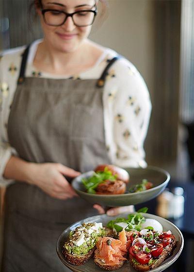 Explorers Restaurant - Accommodation Cairns 16