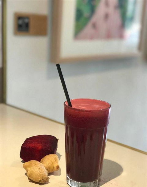 Explorers Restaurant - Accommodation Cairns 1