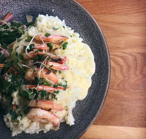 Explorers Restaurant - Accommodation Cairns 2