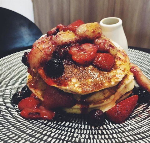 Explorers Restaurant - Accommodation Cairns 6