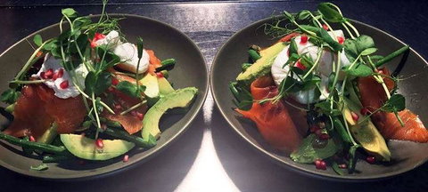 Explorers Restaurant - Accommodation Cairns 8