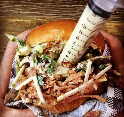 H2O Restaurant & Bar - Accommodation Cairns 9