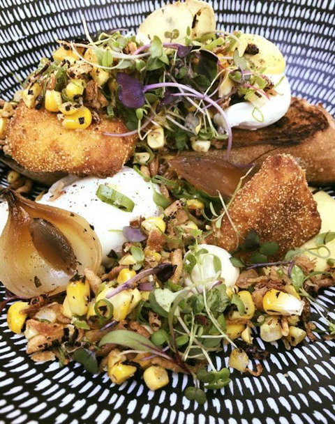 H2O Restaurant & Bar - Accommodation Cairns 11