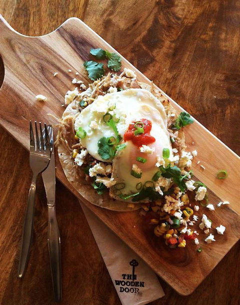 H2O Restaurant & Bar - Accommodation Cairns 12