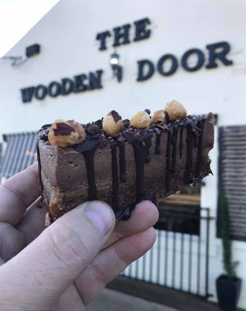 H2O Restaurant & Bar - Accommodation Cairns 14