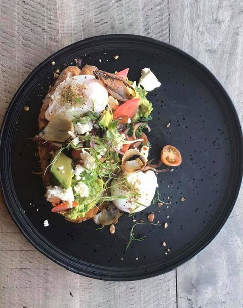 H2O Restaurant & Bar - Accommodation Cairns 15