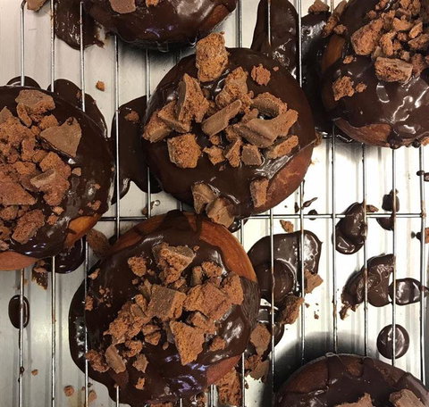 H2O Restaurant & Bar - Accommodation Cairns 16