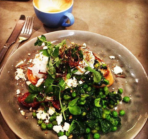 H2O Restaurant & Bar - Accommodation Cairns 17