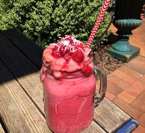 H2O Restaurant & Bar - Accommodation Cairns 18