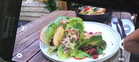 H2O Restaurant & Bar - Accommodation Cairns 1