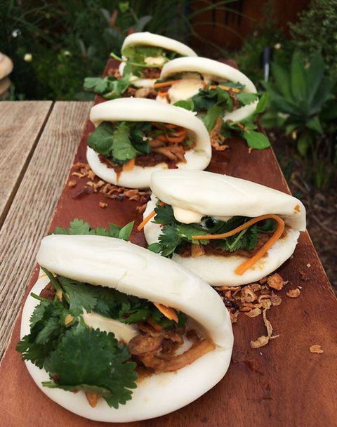 H2O Restaurant & Bar - Accommodation Cairns 19