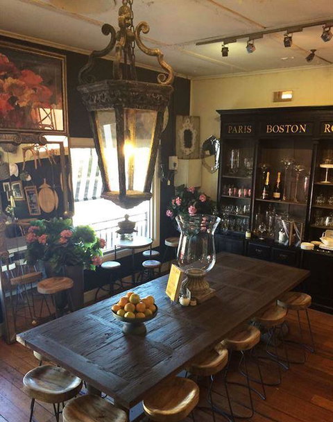 H2O Restaurant & Bar - Accommodation Cairns 20