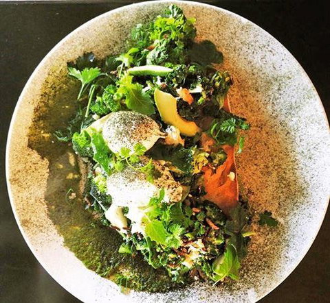 H2O Restaurant & Bar - Accommodation Cairns 22