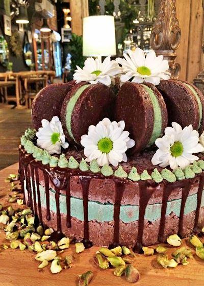 H2O Restaurant & Bar - Accommodation Cairns 23