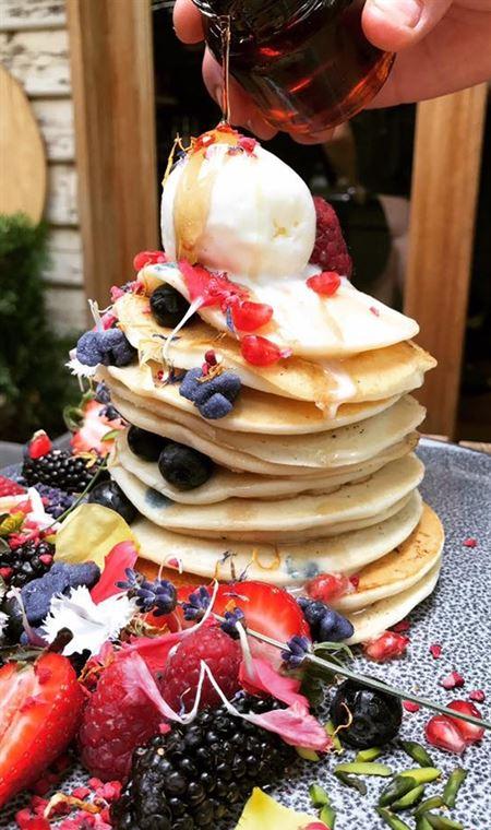 H2O Restaurant & Bar - Accommodation Cairns 4