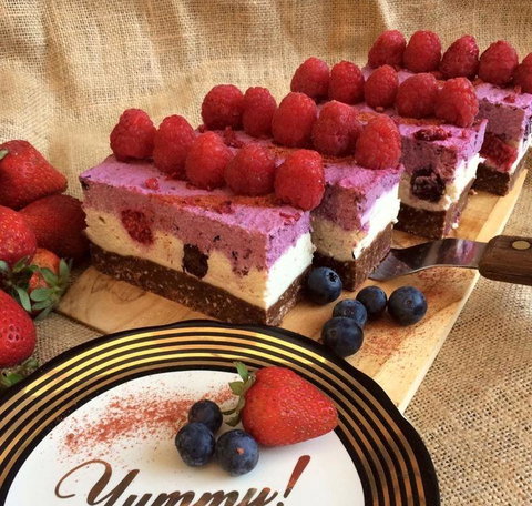 H2O Restaurant & Bar - Accommodation Cairns 5