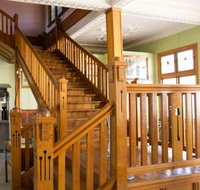 Hotel Corones - Accommodation Cairns