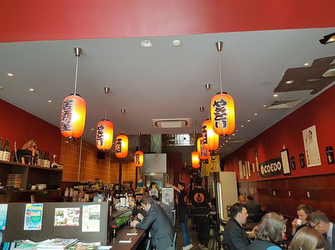 Izakaya Hachibeh - Accommodation Cairns 0