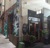 Kinship  Co - Accommodation Cairns