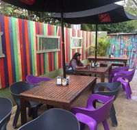 Open Book Cafe - Accommodation Cairns