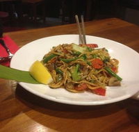 Thai Passion Plus - Accommodation Cairns