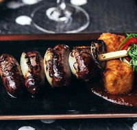 The Meat  Wine Co. Circular Quay - Accommodation Cairns