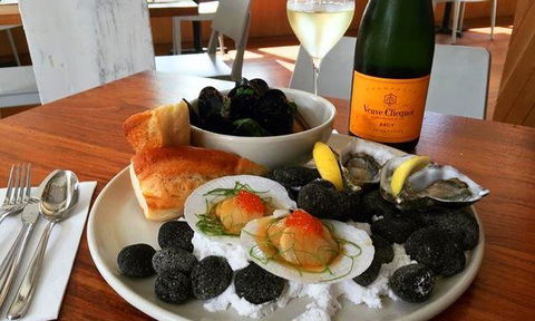 Three Figs Cafe - Accommodation Cairns 11