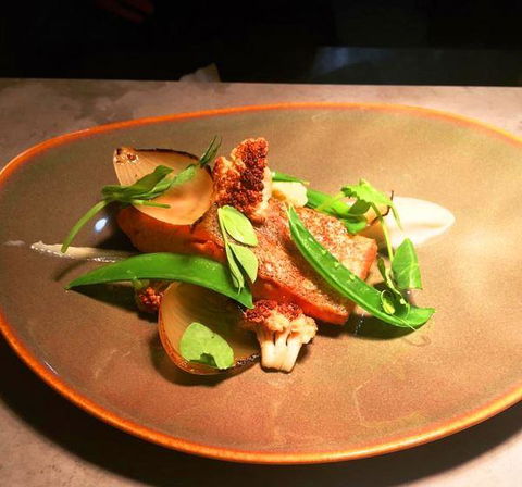 Three Figs Cafe - Accommodation Cairns 12