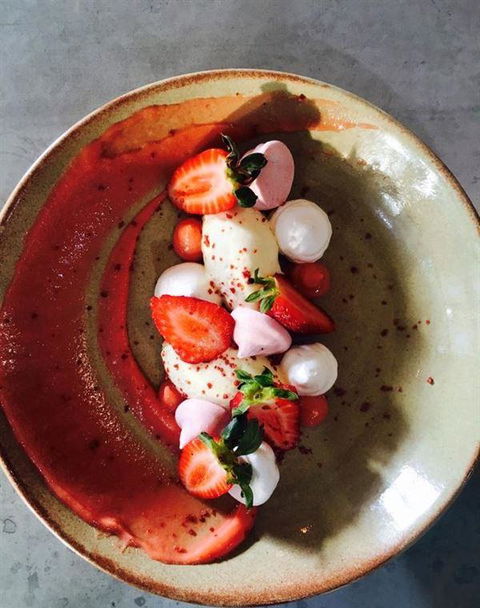 Three Figs Cafe - Accommodation Cairns 1