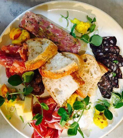 Three Figs Cafe - Accommodation Cairns 2