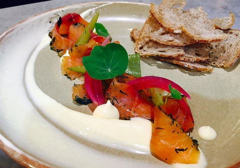 Three Figs Cafe - Accommodation Cairns 3