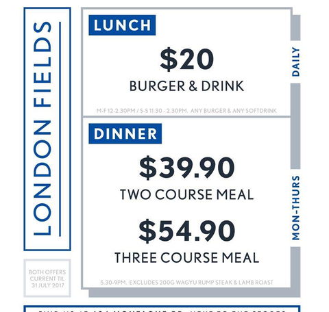 Three Figs Cafe - Accommodation Cairns 4