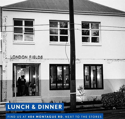 Three Figs Cafe - Accommodation Cairns 5