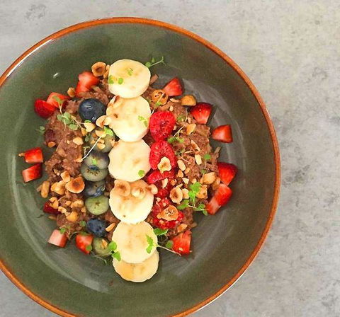 Three Figs Cafe - Accommodation Cairns 6