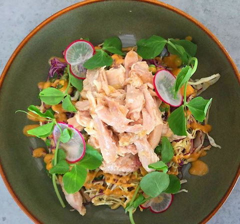 Three Figs Cafe - Accommodation Cairns 7