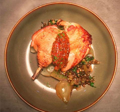 Three Figs Cafe - Accommodation Cairns 8