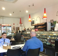 Ambience Bakery Cafe - Accommodation Cairns