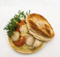 Apollo Bay Bakery - Accommodation Cairns