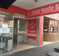 Ararat Noodle Bar - Accommodation Cairns
