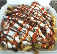 Bair St Fish  Chip Takeaway