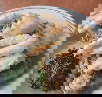 BamBam - Accommodation Cairns