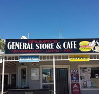 Barooga General Store - Accommodation Cairns