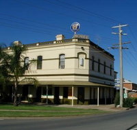 Bottom Pub - Accommodation Cairns