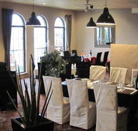 Bristol Hill Motor Inn  Licensed Restaurant - Accommodation Cairns