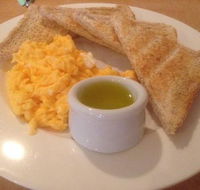 Cafe 96 - Accommodation Cairns
