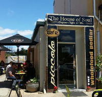 Cafe Piccolo - Accommodation Cairns