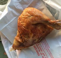Charcoal Chicken and Noodle Bar Drouin - Accommodation Cairns